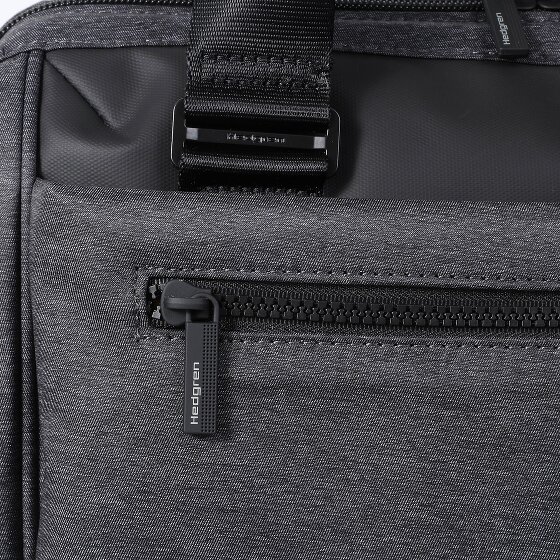 Hedgren Next Clip Dagrugzak RFID-bescherming 39 cm Laptopvak