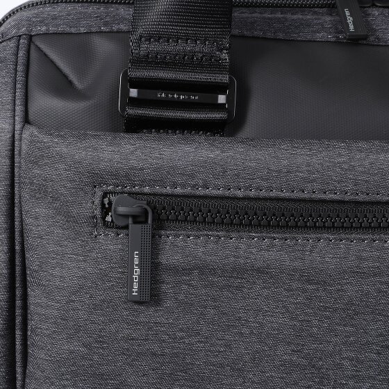 Hedgren Next Clip Dagrugzak RFID-bescherming 39 cm Laptop compartiment