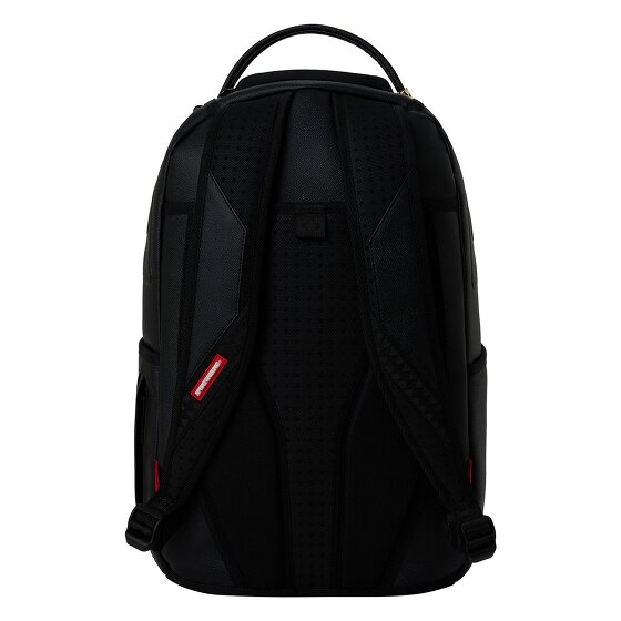 Sprayground Real Money Dagrugzak 45 cm Laptopvak
