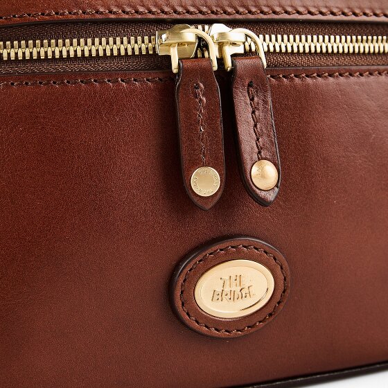 The Bridge Story Donna Mini handtas Leder 18 cm