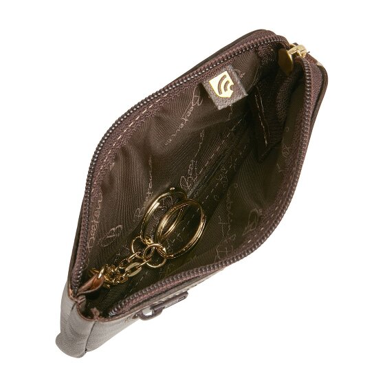 Castelijn & Beerens Gaucho sleuteletui RFID leer 13,5 cm
