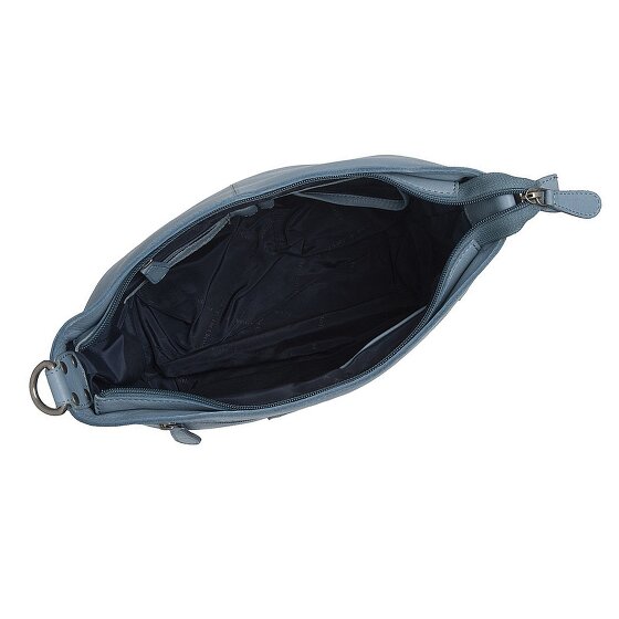 The Chesterfield Brand Zarita Schoudertas Leer 22 cm