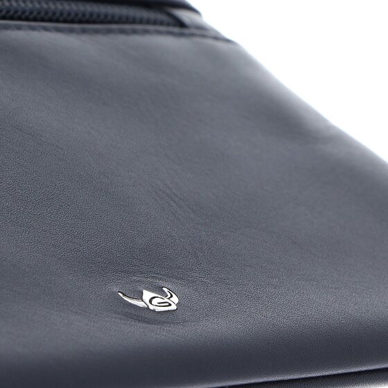 Golden Head Polo Smartphonehoesje Leder 18 cm