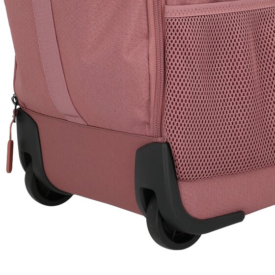 Travelite Kick Off 2 wielen Rugzak trolley 40 cm Laptop compartiment