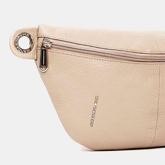 Mandarina Duck Mellow Leather Fanny pack Leer 30 cm