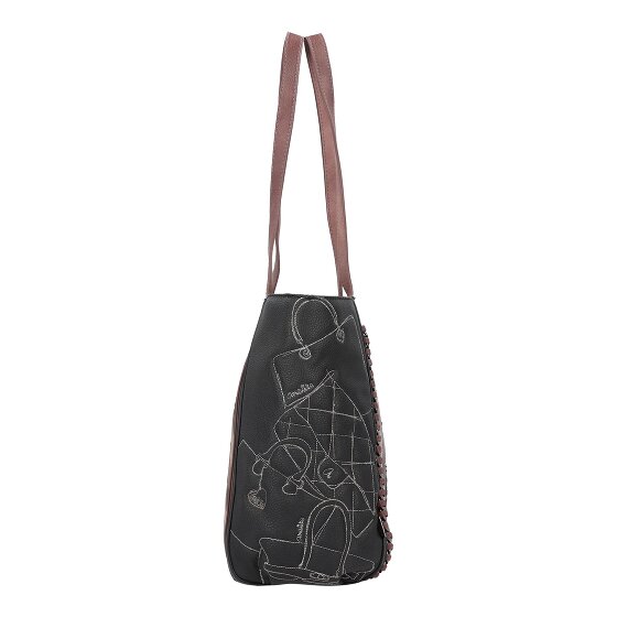 Anekke Mademoiselle Shopper Tas 32 cm