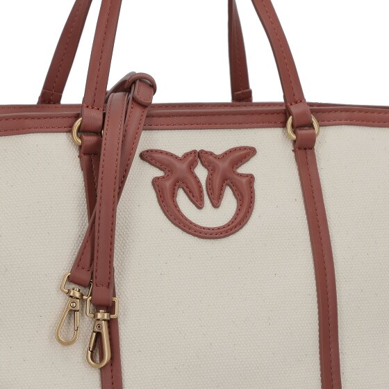 PINKO Miranda Shopper Tas 58 cm