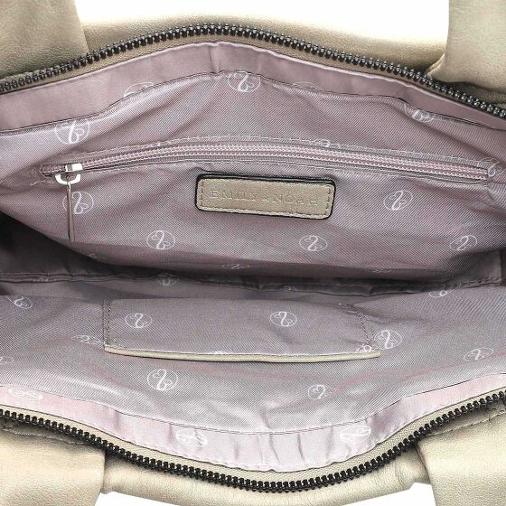 Emily & Noah Karlotta Shopper Tas 41 cm