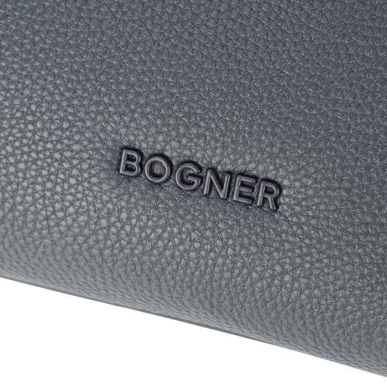 Bogner Pontresina Tonina Handtas Leer 28 cm
