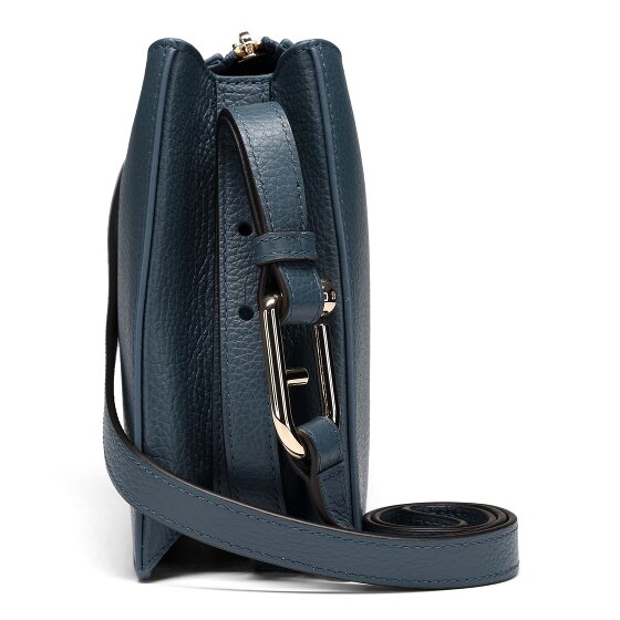 Furla Nuvola Schoudertas Leer 25 cm