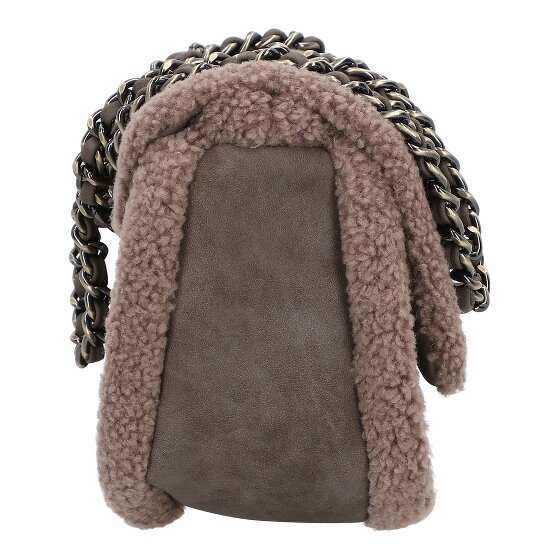 U.S. Polo Assn. Holly Schoudertas S 23.5 cm