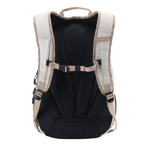 NITRO Stash 29 29 School rugzak 49 cm