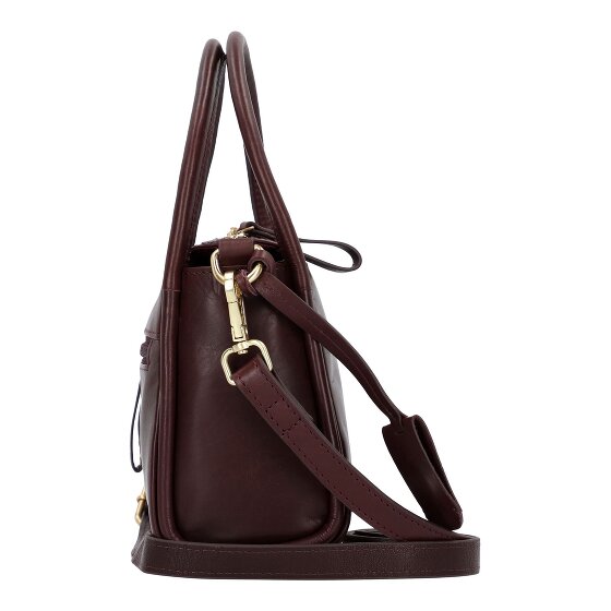 Burkely Vintage Veda Schoudertas Leer 20 cm