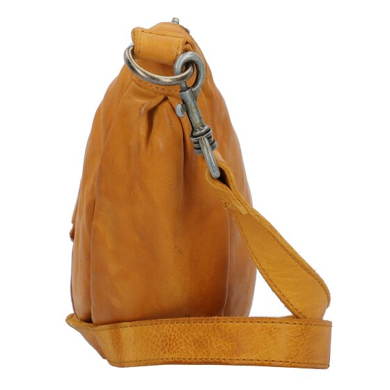 Harbour 2nd Anchor Love Smilla Crossbody tas Leder 33 cm
