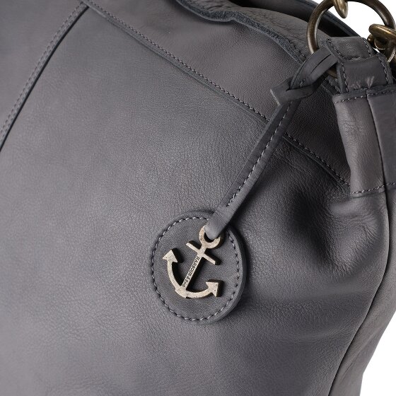 Harbour 2nd Anchor Love Schoudertas Leer 46 cm