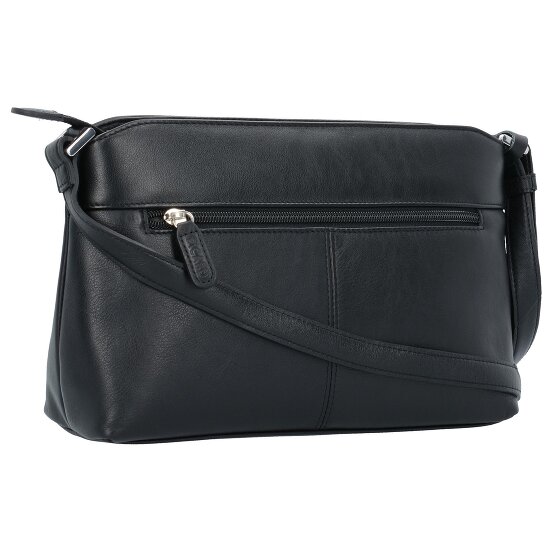 Picard Echt Schoudertas Leer 26 cm