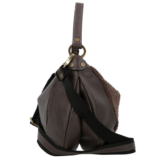 Gabs Marty Schoudertas Leer 35 cm