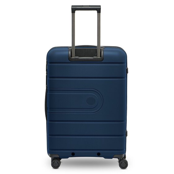 Redolz Essentials 11 MEDIUM 4 wielen Trolley 66 cm