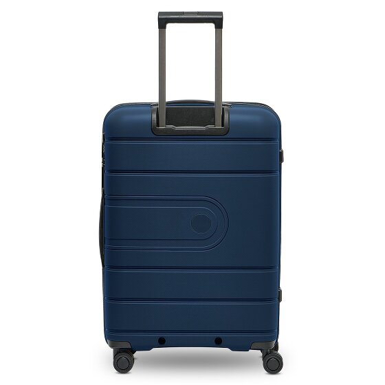 Redolz Essentials 11 MEDIUM 4 wielen Trolley 66 cm