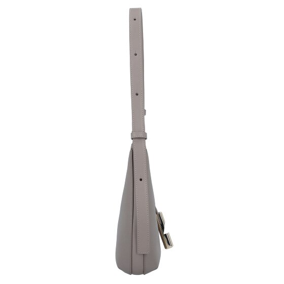 Furla Goccia Schoudertas Leer 22 cm