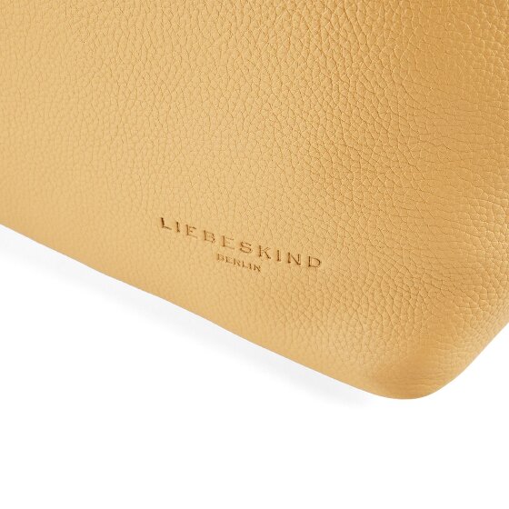 Liebeskind Hera II Shopper Tas L Leder 55 cm