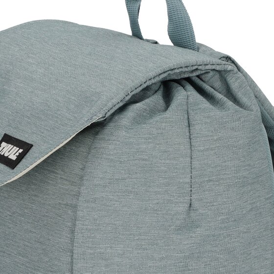 Thule Lithos 16L Dagrugzak 46 cm Laptop compartiment