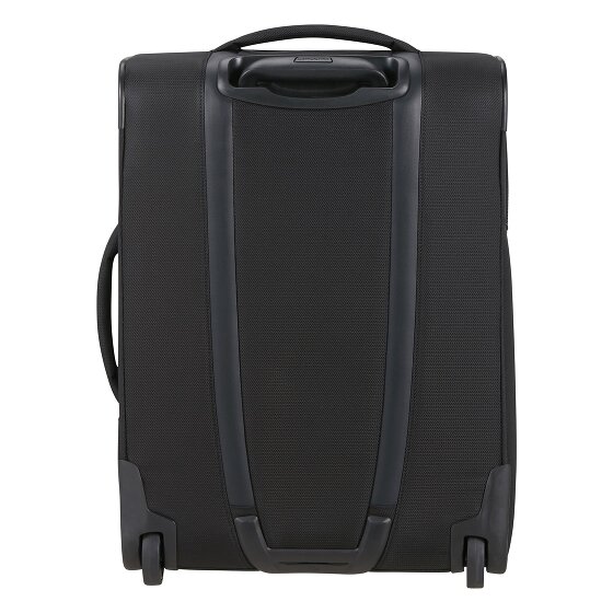 Samsonite Spark Sng 2 2 wielen Cabinewagen 55 cm met uitbreidingsplooi