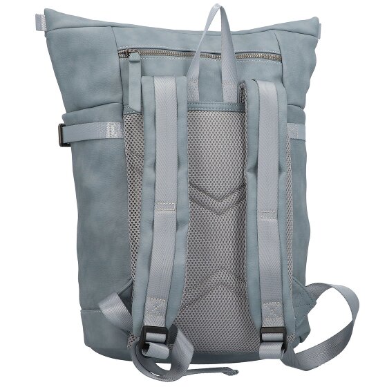 Greenburry Fanny rugzak 43 cm laptopvak
