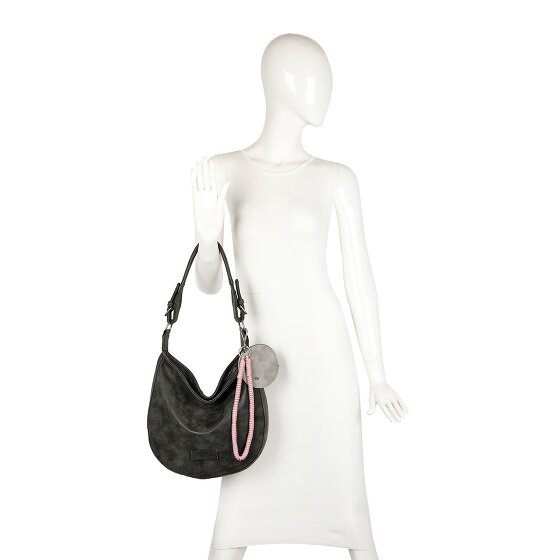 Fritzi aus Preußen Fritzi Hobo Vintage Schoudertas 33 cm