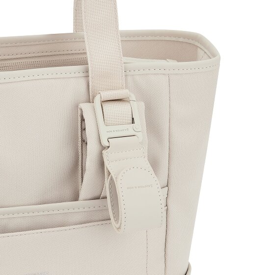 Kapten & Son Lindby luiertassenset 4-delig laptopvak