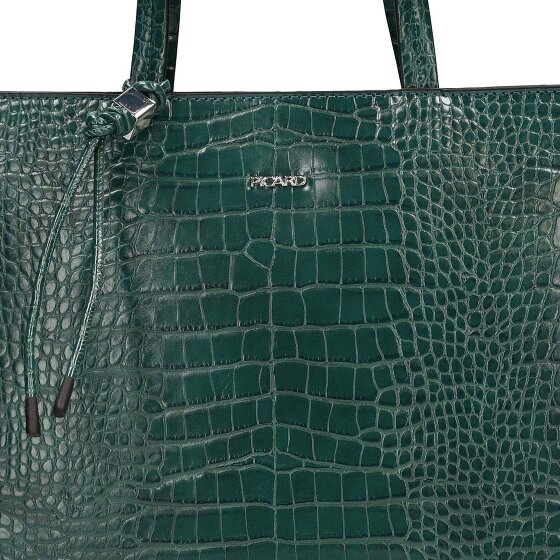 Picard Wild Art Shopper Tas 34 cm