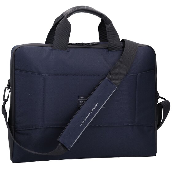 Porsche Design Urban Eco Briefcase 38 cm laptop compartiment
