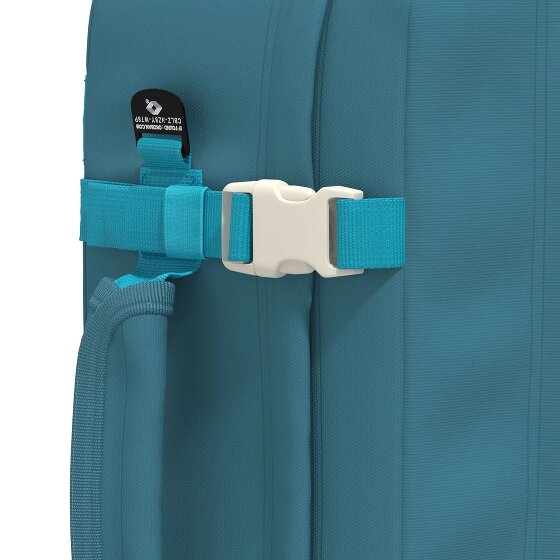 Cabin Zero Classic 114 Dagrugzak 51 cm Laptop compartiment