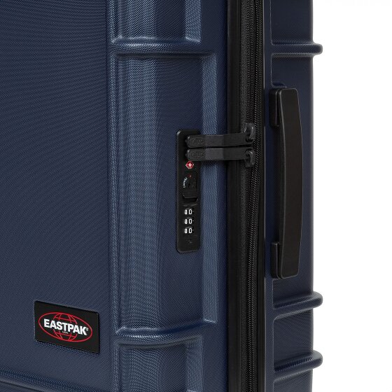 Eastpak Resist'R Zip Resist'R Zip 4 wielen Cabinewagen 55 cm