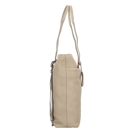 Burkely Soft Skylar Schoudertas Leer 28 cm Laptop compartiment