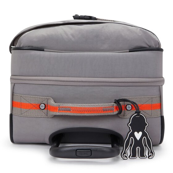 Kipling Basic Spontaneous 4 wielen Trolley M 66 cm