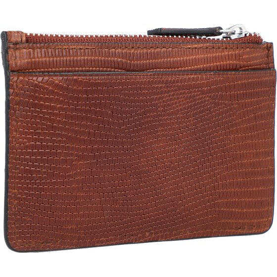 Castelijn & Beerens Donna Portemonnee RFID Leer 12 cm