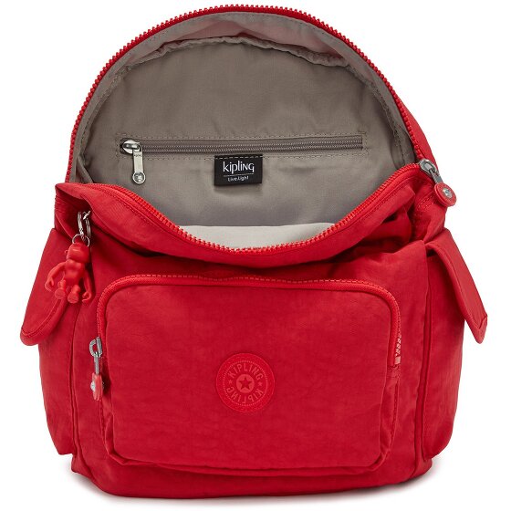 Kipling Basic City Pack S Rugzak 33,5 cm Kipling Basic City Pack S Rugzak 33,5 cm