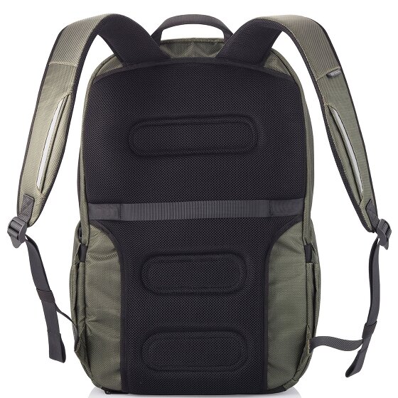XD Design Bobby Explore Rugzak 54 cm Laptopvak
