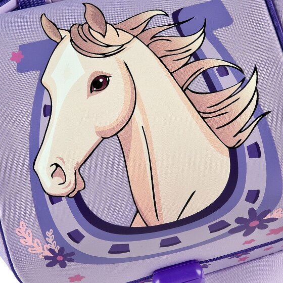 Scooli EasyStart Schooltas set 5-delig