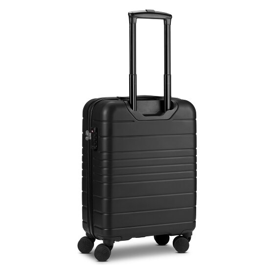 Roncato Baseliner 4 wielen Cabinewagen S 55 cm