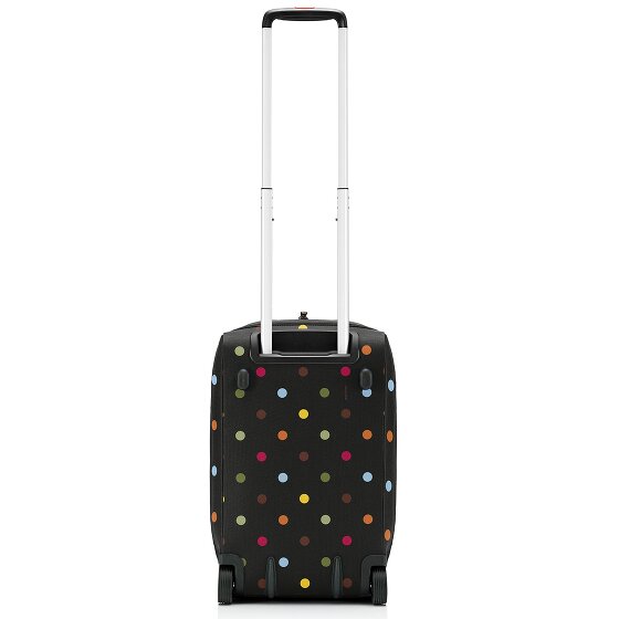 reisenthel Allrounder 2-wielige cabinewagen 41 cm