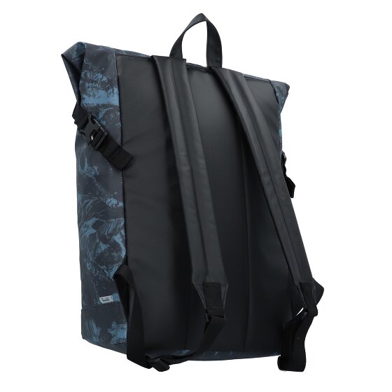 Herschel Roll Top Rugzak 46 cm laptop compartiment