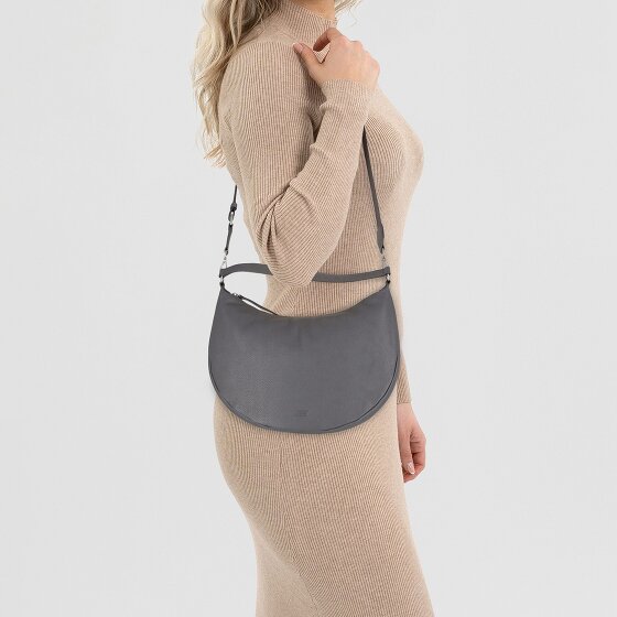 Jost Vika Schoudertas Leer 39 cm