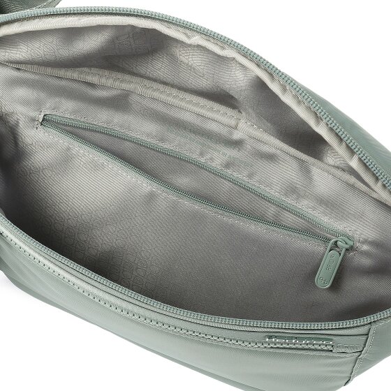 Hedgren Inner City Fanny pack RFID-bescherming 33 cm
