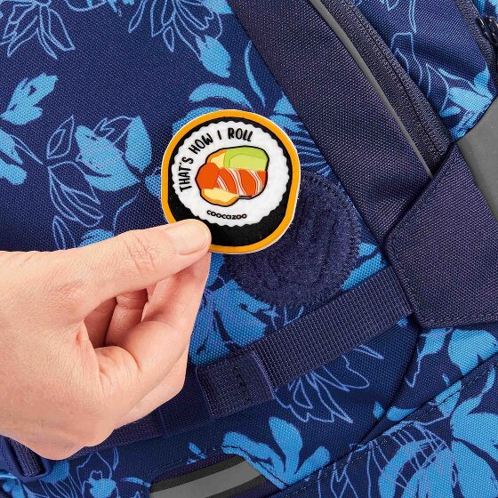 coocazoo Mate School rugzak 44 cm