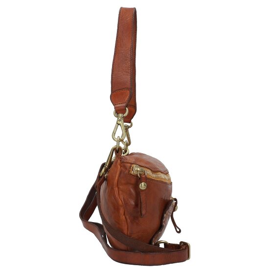 Campomaggi Nicole Schoudertas Leer 32 cm