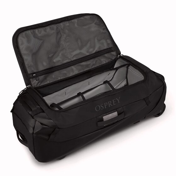 Osprey Rolling Transporter 120 2 wielen Reistas 93 cm