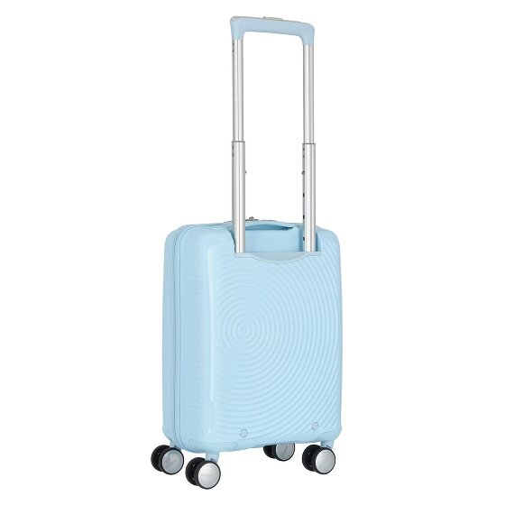 American Tourister Soundbox Mini 4 wielen Kinderwagen 47 cm