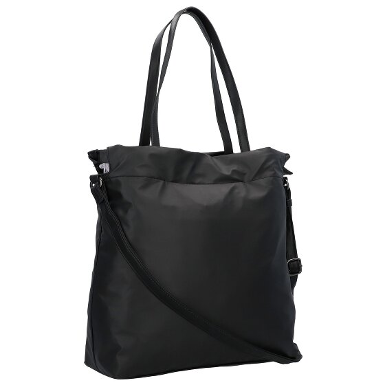 Tom Tailor Denim Schoudertas 37 cm Tom Tailor Denim Schoudertas 37 cm